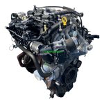 Ford Focus 1.0 Engine M1DD EcoBoost F1FG-6006-BA 1897601 Complete Genuine 2016