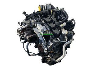 Ford Focus 1.0 Engine M1DD EcoBoost F1FG-6006-BA 1897601 Complete Genuine 2016