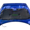 Ford focus bonnet hood pf1eb-a16610-aa genuine 2015