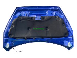 Ford Focus Bonnet Hood PF1EB-A16610-AA Genuine 2015