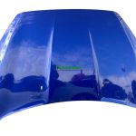 Ford Focus Bonnet Hood PF1EB-A16610-AA Genuine 2015