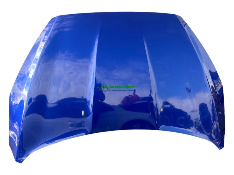 Ford focus bonnet hood pf1eb-a16610-aa genuine 2015