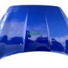 Ford focus bonnet hood pf1eb-a16610-aa genuine 2015