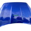 Ford focus bonnet hood pf1eb-a16610-aa genuine 2015