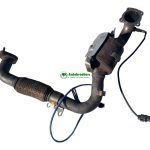 Ford Focus Catalytic Converter 1.0L CM51-5E211-CF Genuine 2015