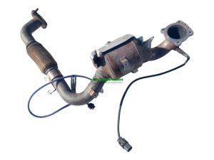 Ford Focus Catalytic Converter 1.0L CM51-5E211-CF Genuine 2015