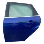 Ford Focus Complete Door PBM51-A24631-BF Rear Left Genuine 2015