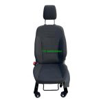 Ford Focus Front Seat BM51-A61465-CJ Left Genuine 2015