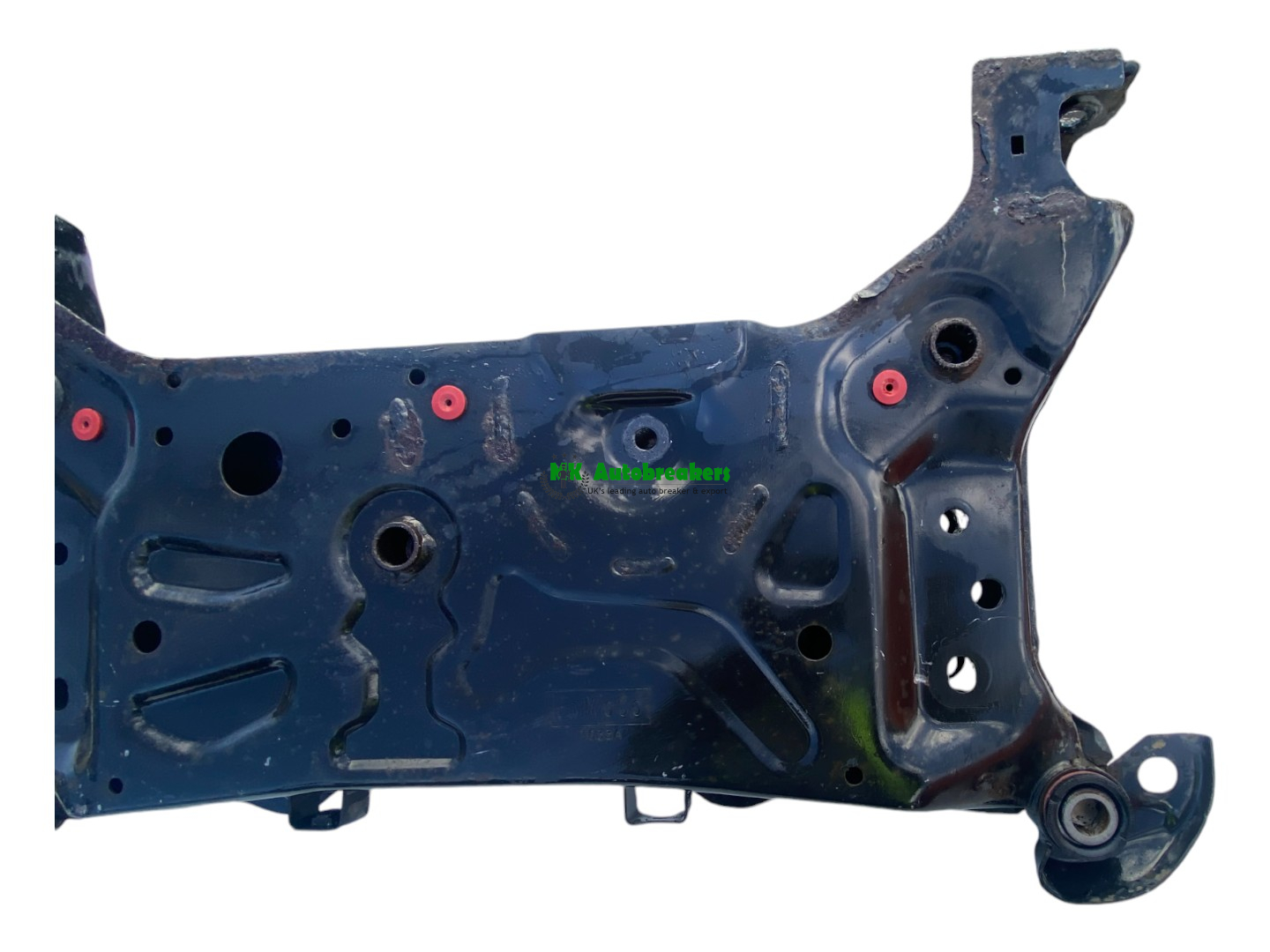 Ford Focus Front Subframe AV61-5019-BM Genuine 2015