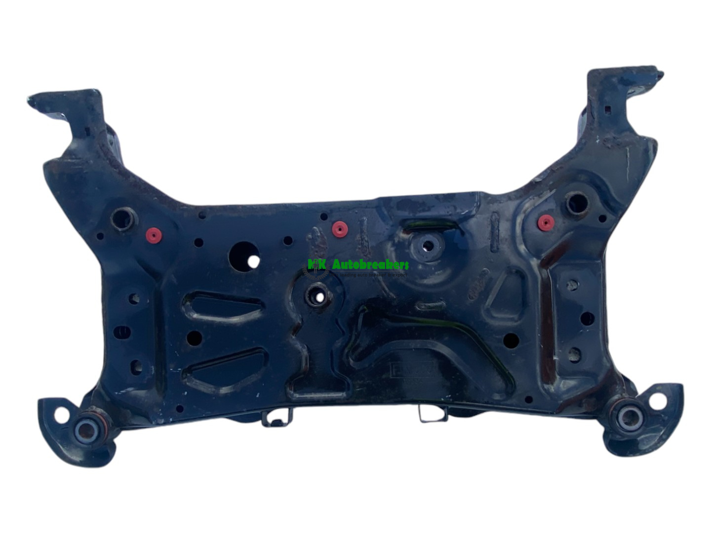 Ford Focus Front Subframe AV61-5019-BM Genuine 2015
