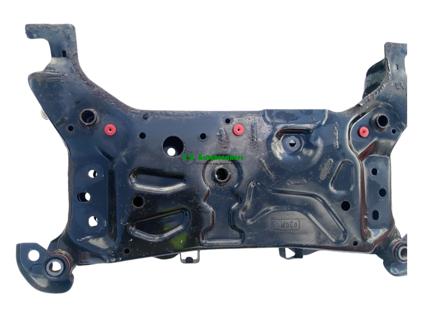 Ford Focus Front Subframe AV61-5019-BM Genuine 2015