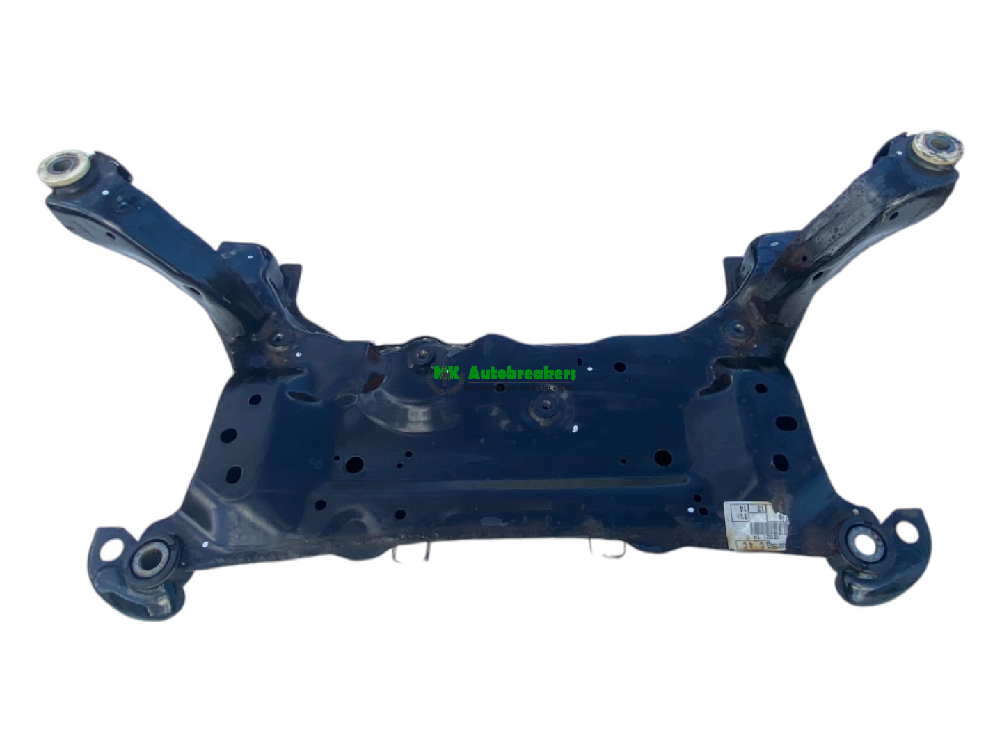 Ford Focus Front Subframe AV61-5019-BM Genuine 2015