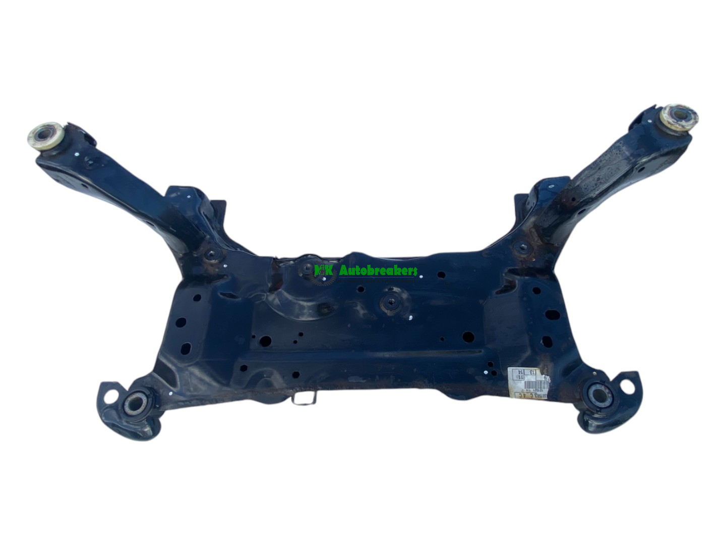 Ford Focus Front Subframe AV61-5019-BM Genuine 2015