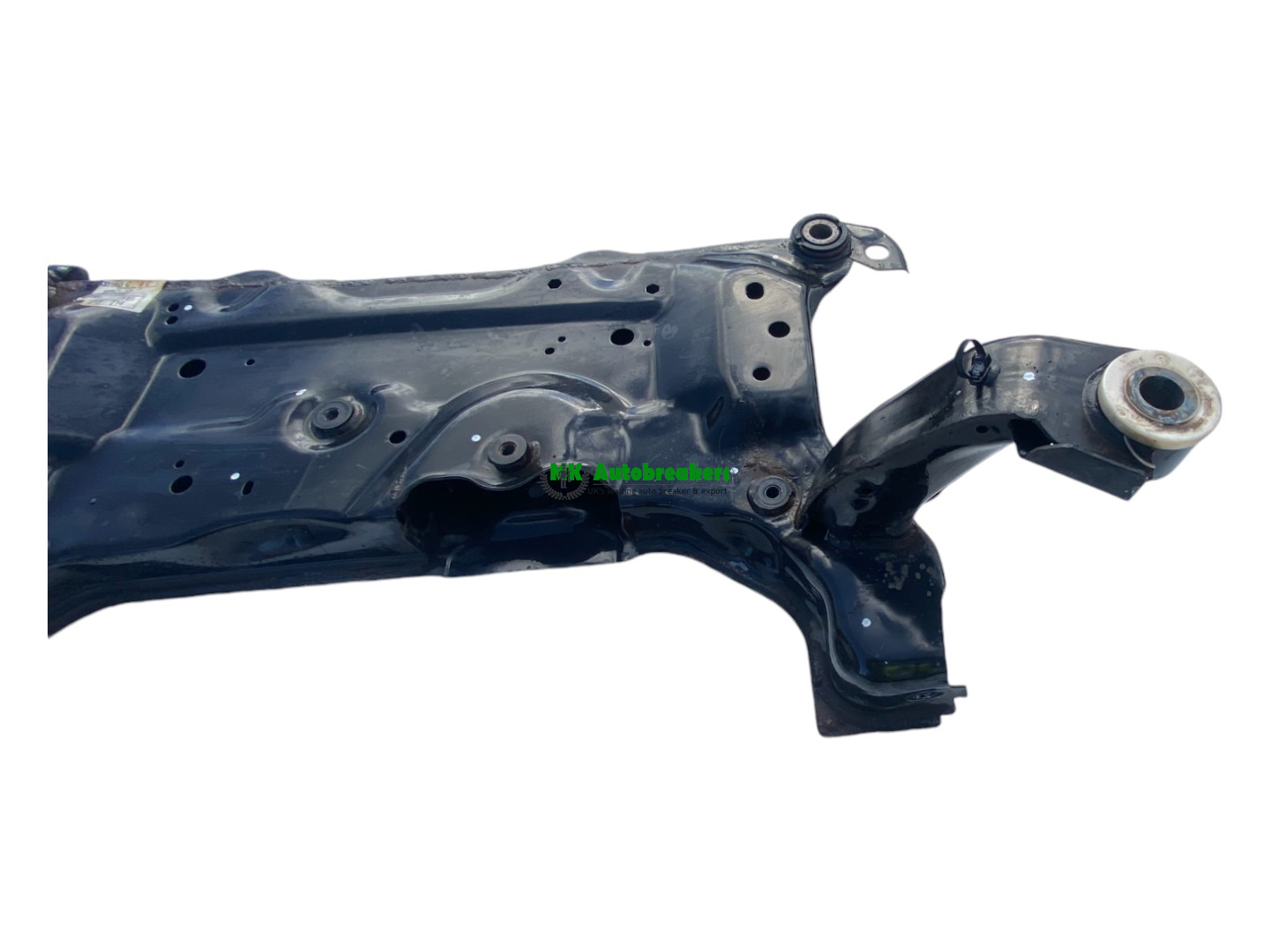 Ford Focus Front Subframe AV61-5019-BM Genuine 2015