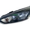 Ford focus headlight headlamp f1eb-13w030-sb left genuine 2015