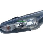 Ford Focus Headlight Headlamp F1EB-13W030-SB Left Genuine 2015