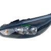 Ford focus headlight headlamp f1eb-13w030-sb left genuine 2015