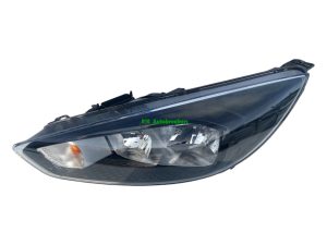 Ford Focus Headlight Headlamp F1EB-13W030-SB Left Genuine 2015