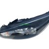 Ford focus headlight headlamp f1eb-13w030-sb left genuine 2015