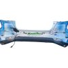 Ford focus rear bumper f1eb-17906-ab5dcw genuine 2015