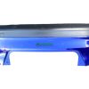 Ford focus rear bumper f1eb-17906-ab5dcw genuine 2015