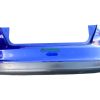 Ford focus rear bumper f1eb-17906-ab5dcw genuine 2015