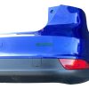 Ford focus rear bumper f1eb-17906-ab5dcw genuine 2015