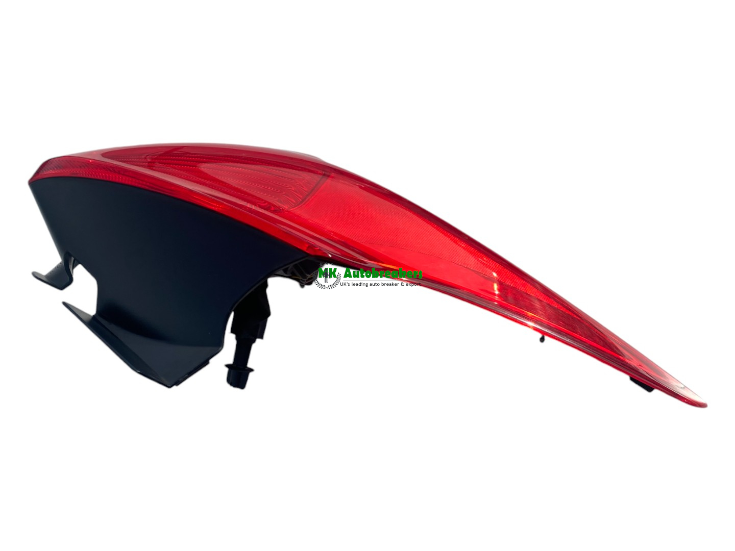 Ford Focus Rear Light F1EB-13405-BE Left Genuine 2015