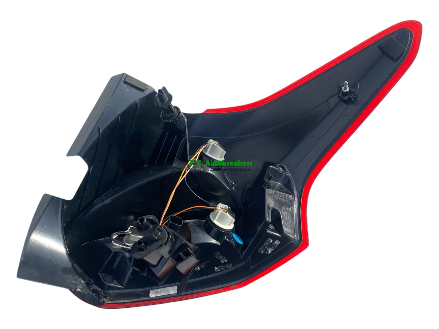 Ford Focus Rear Light F1EB-13405-BE Left Genuine 2015