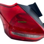 Ford Focus Rear Light F1EB-13405-BE Left Genuine 2015