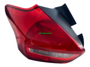 Ford Focus Rear Light F1EB-13405-BE Left Genuine 2015