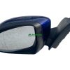 Ford focus wing mirror bm51-17683-rg left genuine 2015