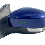 Ford Focus Wing Mirror BM51-17683-RG Left Genuine 2015