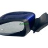 Ford focus wing mirror bm51-17683-rg left genuine 2015