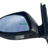 Ford focus wing mirror bm51-17683-rg left genuine 2015