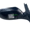 Ford focus wing mirror bm51-17683-rg left genuine 2015