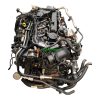 Ford galaxy 2. 0 engine t7cl 1863970 complete genuine 2017