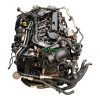 Ford galaxy 2. 0 engine t7cl 1863970 complete genuine 2017