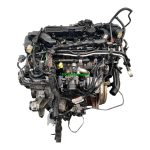 Ford Galaxy 2.0 Engine T7CL 1863970 Complete Genuine 2017