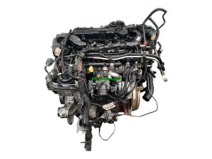 Ford Galaxy 2.0 Engine T7CL 1863970 Complete Genuine 2017