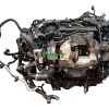 Ford galaxy 2. 0 engine t7cl 1863970 complete genuine 2017