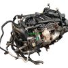 Ford galaxy 2. 0 engine t7cl 1863970 complete genuine 2017