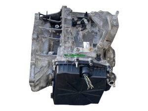 Ford Galaxy 2.0 Gearbox 6 Speed Semi Auto 2103402 DS7R-7000-BK 2017