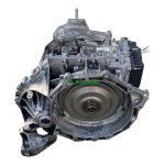 Ford Galaxy 2.0 Gearbox 6 Speed Semi Auto 2103402 DS7R-7000-BK 2017