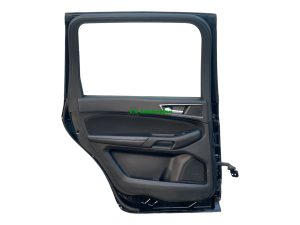 Ford Galaxy Complete Door EM2B-U24631-AAC Rear Left Genuine 2017