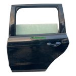 Ford Galaxy Complete Door EM2B-U24631-AAC Rear Left Genuine 2017