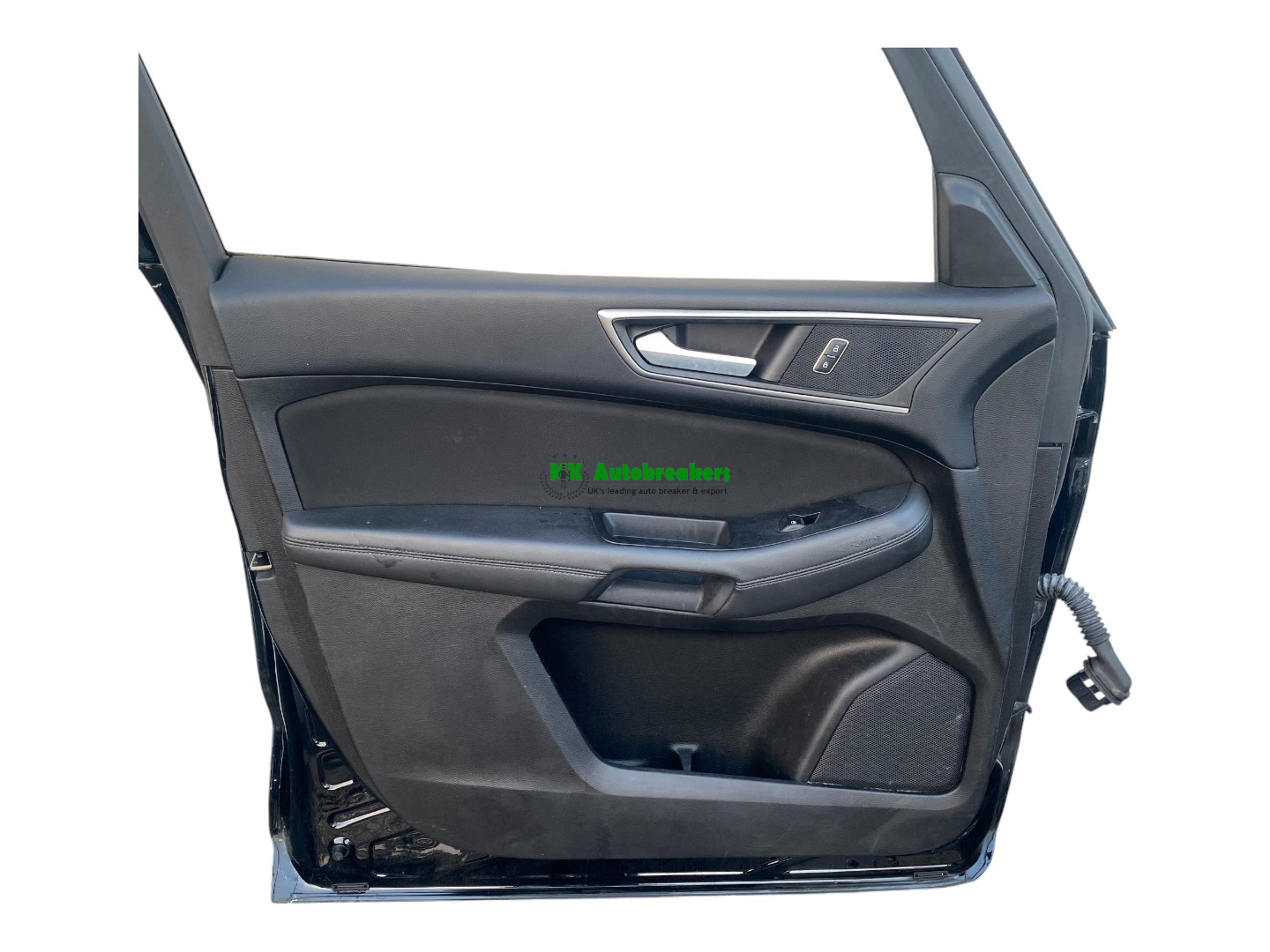 Ford Galaxy Complete Door JM2B-U20125-AH Front Left Genuine 2017