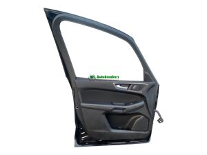 Ford Galaxy Complete Door JM2B-U20125-AH Front Left Genuine 2017