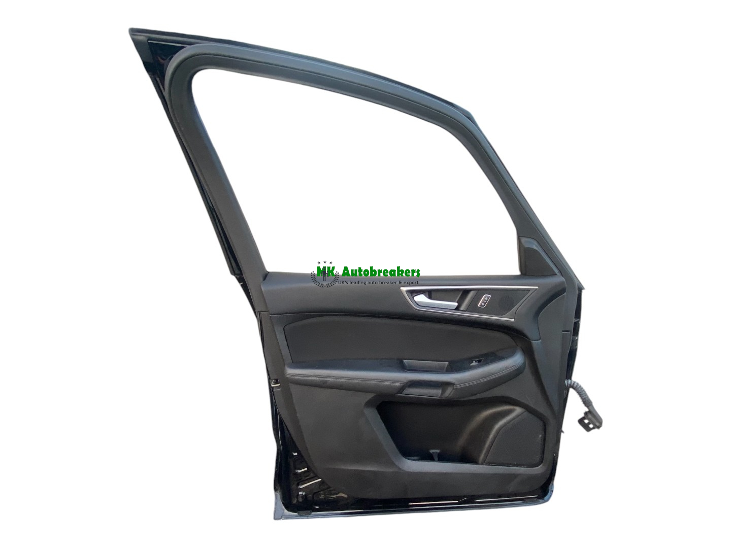 Ford Galaxy Complete Door JM2B-U20125-AH Front Left Genuine 2017