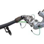 Ford Galaxy Diesel Particulate Filter DPF DS71-5H270-PD 2.0 Genuine 2017